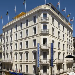 Centre Univers Hotel Cannes
