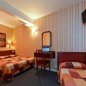 Maison Du Pre Hotel Parijs