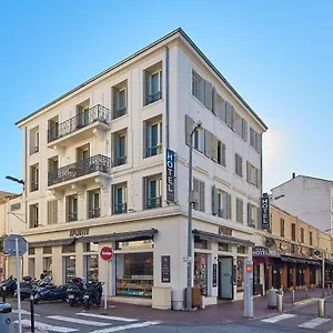 Des Congrès Et Festivals Hotel Cannes