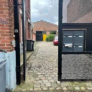  Appartement Beau Cosy Et Meuble Lez Lille, France