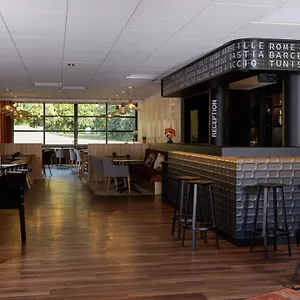 Hotel Ibis Styles Lille Aeroport, Lesquin