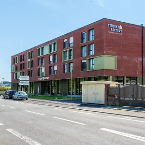  Appartement Student Factory Lille Sud