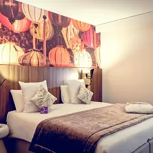 Mercure Centre Plaza Republique Hotel Lyon