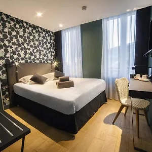 Hotel La Valiz, Rijsel